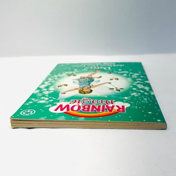 Rainbow Magic: Darcey the Dance Diva Fairy Paperback by Daisy Meadows - Picture 6 of 6